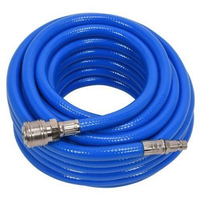 Yato Hadice vzduchová PVC 8mm, 10m YT-24220