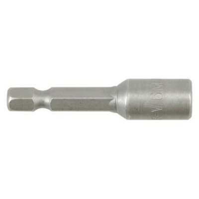 Yato Nástavec magnetický 1/4" 6 x 48 mm CrV YT-1501