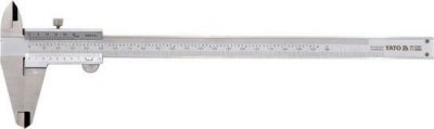 Yato Měřítko posuvné 300 x 0,02 mm YT-72004