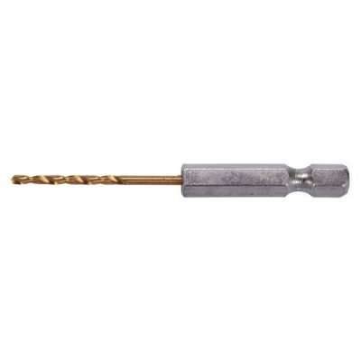 Yato Vrták na kov TITAN 1/4" 2mm YT-44751
