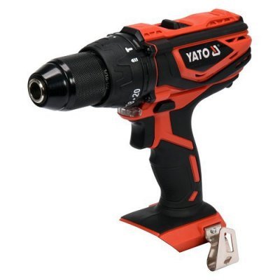 Yato Příklepová vrtačka 18V - bez baterie YT-82787