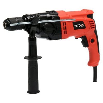 Yato Vrtací kladivo 1050W YT-82044