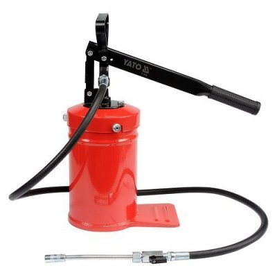 Yato Maznice ruční 4kg YT-07061