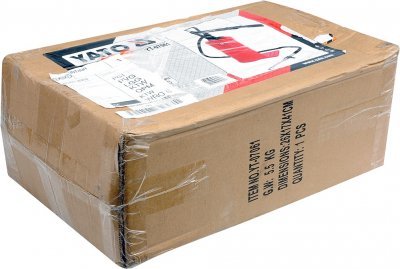 Yato Maznice ruční 4kg YT-07061
