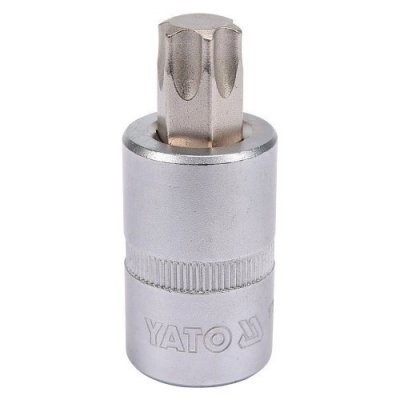 Yato Bit 1/2" Torx T60 YT-04318