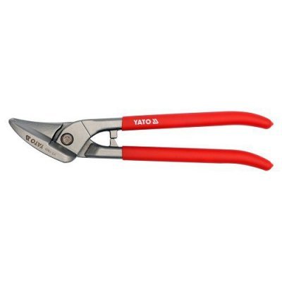 Yato Nůžky na plech 260 mm levé YT-1900