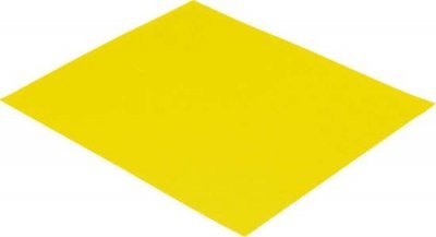 Yato Brusný papír arch 230x280mm P60 YT-8361