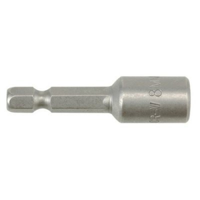 Yato Nástavec magnetický 1/4" 8 x 48 mm CrV blistr YT-1513