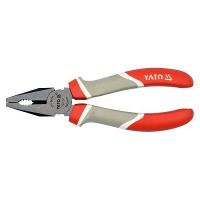 Yato Kleště kombinované 180mm YT-6601