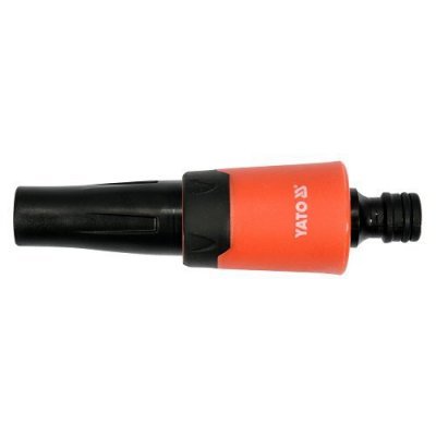 Yato Tryska postřikovací 1/2"(12,5mm),ABS plast YT-99830