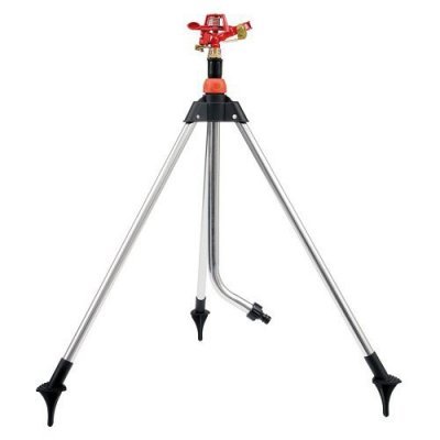 Yato Zavlažovač 1/2" impulzní na trojnožce plast/Al YT-8984