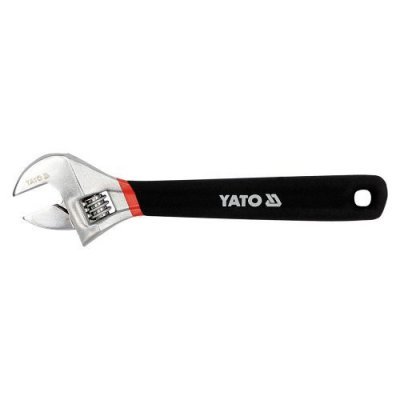 Yato Klíč nastavitelný 250mm YT-21652