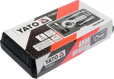 Yato Sada na blokování rozvodových kol Opel, Fiat, Alfa Romeo YT-06013
