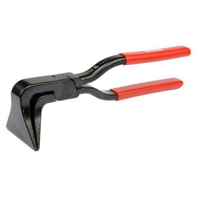 Yato Kleště na ohýbání plechu 280 mm 90° YT-5417