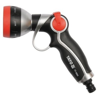 Yato Pistole postřikovací 1/2" 7 poloh Al YT-8960