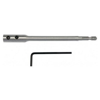 Yato Nástavec pro ploché vrtáky 150mm YT-3256
