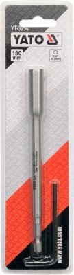 Yato Nástavec pro ploché vrtáky 150mm YT-3256