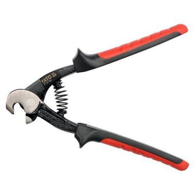 Yato Kleště štípací na obklady Karbid YG-6X 200mm YT-37164