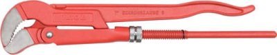 Yato Klíč nastavitelný na trubky S 1,0" 330 mm YT-2216