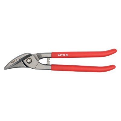 Yato Nůžky na plech 260 mm pravé YT-1901