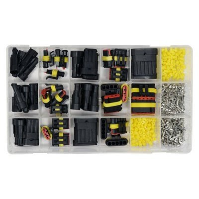 Yato Sada spojek Superseal 424 ks YT-06869