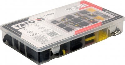 Yato Sada spojek Superseal 424 ks YT-06869