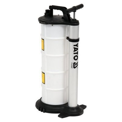 Yato Pumpa olejová ruční 9 L YT-07087