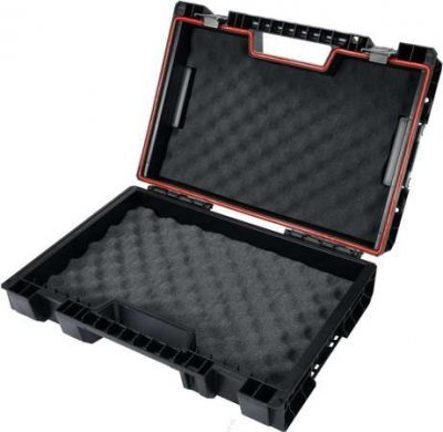 Yato Box na nářadí, systémový kufr 45x32x12cm 41G2 S12 YT-09170