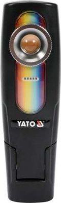 Yato Barevná lampa 5W YT-08509