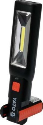 Yato Dílenská svítilna COB LED 3W YT-08504
