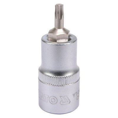 Yato Nástavec 1/2" bit Torx T25 YT-04311