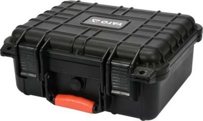 Yato Hermeticky uzavíratelné pouzdro na nářadí 339x295x152mm YT-08902