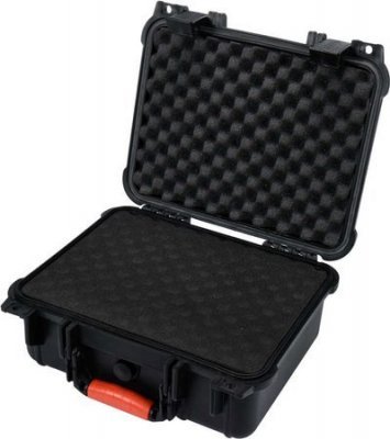Yato Hermeticky uzavíratelné pouzdro na nářadí 339x295x152mm YT-08902
