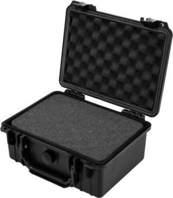 Yato Hermeticky uzavíratelné pouzdro na nářadí 232x192x111mm YT-08900