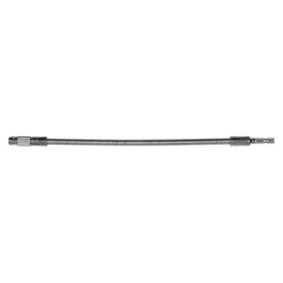 Yato Prodlužovací adaptér ohebný 1/4" 300mm YT-14001