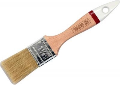 Yato Anglický štětec, plochý M 1,5" YT-54501