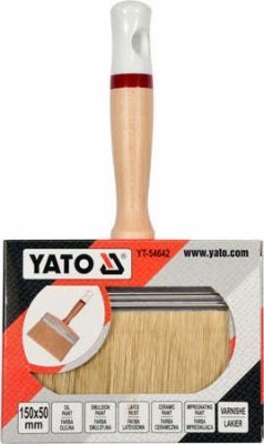 Yato Štětec na tapety E50x150 YT-54642