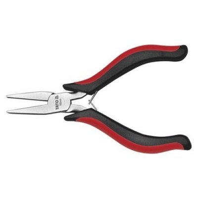 Yato Kleště ploché 115 mm mini YT-2085