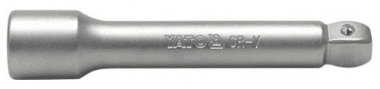 Yato Nástavec 1/4" prodlužovací 51 mm odchylný YT-1433