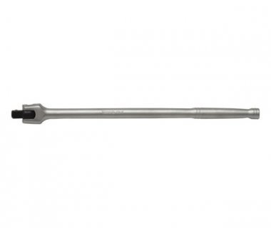 Yato Ráčna 3/8" otočná 140 mm YT-3839