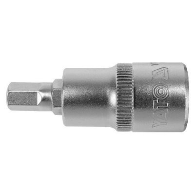 Yato Nástavec 1/2" bit Imbus H8 YT-04384