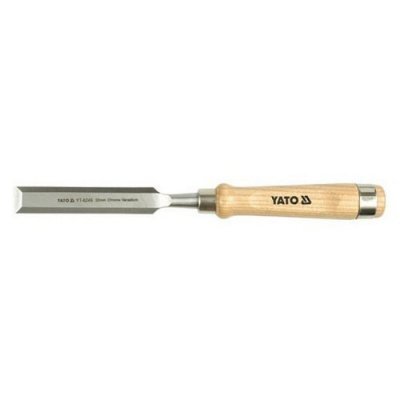 Yato Dláto řezbářské 15 mm YT-6245