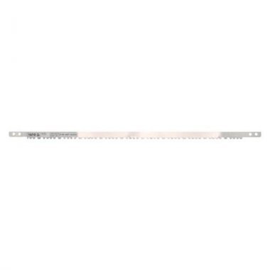 Yato List do obloukové pily 300 mm na mokré dřevo YT-3230
