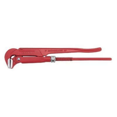 Yato Klíč nastavitelný na trubky 90° 2,0" 560 mm YT-2212