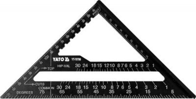 Yato Úhelník 180mm YT-70786