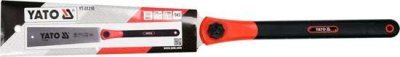 Yato Pila oboustranná japonská 320mm YT-31310