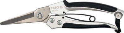Yato Zahradnické nůžky 200mm YT-8791