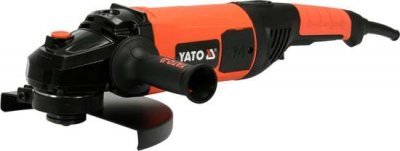 Yato Úhlová bruska 2800W 230mm YT-82110