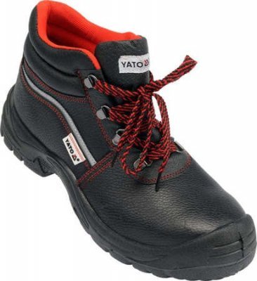 Yato Boty pracovní kotníkové TWER vel. 46 YT-80790