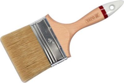 Yato Anglický štětec, plochý M4 YT-54505